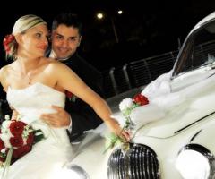 Il Paparazzo - Gli sposi