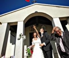 Matilde Zacchigna - Fotografa per matrimoni