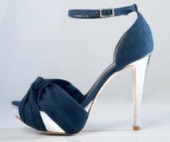 Crimar - Scarpe da donna per cerimonia