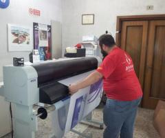 Isola Digitale - Realizzazione di stampe