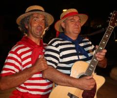 Francofabrica - Musica per matrimoni a Crocetta Del Montello