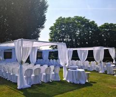 Villa Castelbarco - Location per matrimoni a Vaprio D'Adda