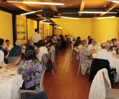 Il Frutto Permesso - Ristorante per matrimoni