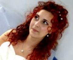 Cinzia Mazza - Trucco Sposa a Genova