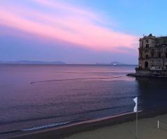 Villa Donn'Anna - Location per matrimoni sul golfo di Napoli