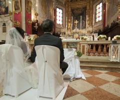 Maffietti Daniele - Foto cerimonia del matrimonio