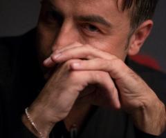 Carmine De Domenico - Attore e tenore a Napoli