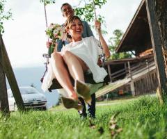 Laura Barbera Fotografo - Ritratto sposi