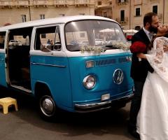 Autoservizi Rolls Service - Pulmini d' epoca