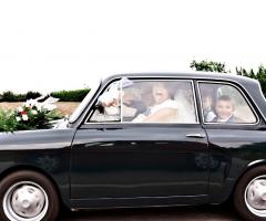 Studio fotografico Valentina Venier - Tutti in auto