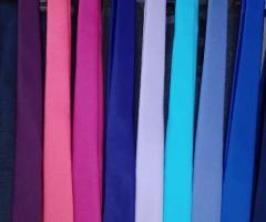 Notari sartoria e confezioni - I cravattini sottili