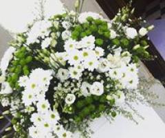 Catina Flora - Compoziione fiori di campo