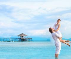 La Casa tra i Mondi - e mare