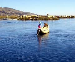 Viaggi Responsabili Org - I viaggi di nozze in SudAmerica - Perù, Ecuador e Galapagos, Argentina