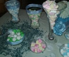 Acchiappabimbi - La caramellata