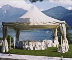 Catering per il matrimonio a Monza e Brianza