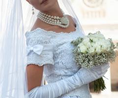 Mak Co - Il bouquet della sposa
