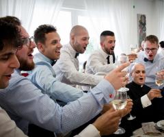 © Marcello D'Andrea - Gli amici dello sposo