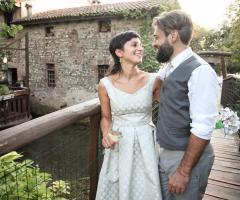 Claudio Felline Photography - La fotografia per il matrimonio a Vicenza