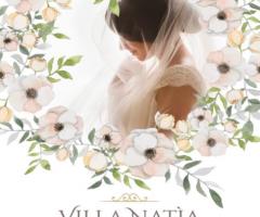 Villa Natìa - La sposa