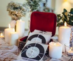 Event...ualmente - Le bomboniere