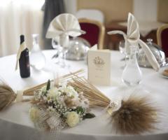 Villa Ester Ricevimenti - Location per il matrimonio a Potenza