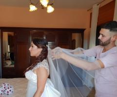 Devivo Parrucchiere & Makeup - Pack sposa servizio fotografico