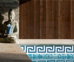 Relax per gli sposi al centro benessere