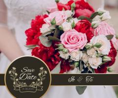 Nozze In Carta - Le partecipazioni di nozze