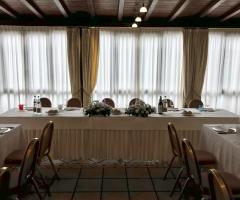 Il Ristorante - Il Leone d'Oro