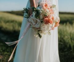 Adeline Events - Il bouquet della sposa