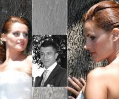 Servizi fotografici per il matrimonio a Roma