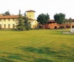 Location per le nozze