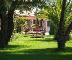 Giochi per i bambini al ricevimento di matrimonio