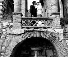 Reportage matrimonio e lieti eventi di Davide Alfonzetti a Catania