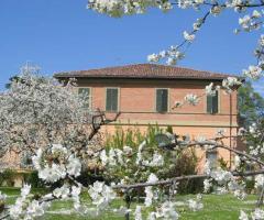 Villa Casalini ad Ozzano dell'Emilia
