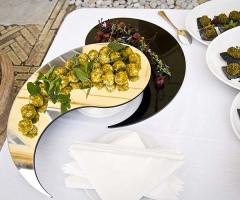 Ying e Yang - Catering Andreina