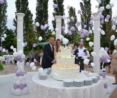 Una bella villa - WeddingLions Fotografo