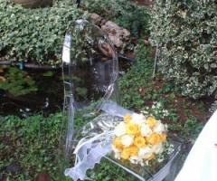 Bouquet per la sposa