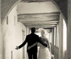 Foto degli sposi - Max Guidobaldi Photostudio