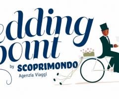 Wedding for you by Scoprimondo viaggi