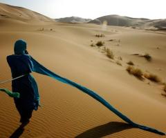 Deserto - Prattours Viaggi