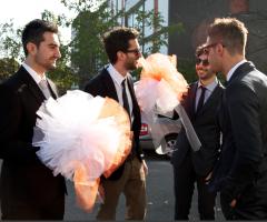 Testimoni - semplicemententesi