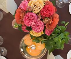 Matrimonio dai sapori e colori marocchini - Le Mille e una Nozze