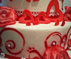 Graceevent - Cake design