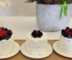 La Camelia - Torte decorate per cerimonie