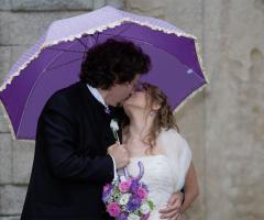 Silvia Donghi - Gli sposi