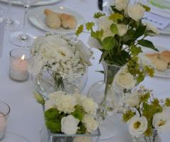Collaborazioni con i migliori flower designer