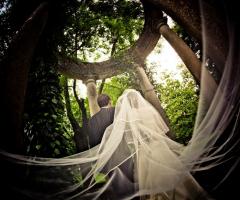 Arteimmagine di Casè Elisa - Album per il matrimonio