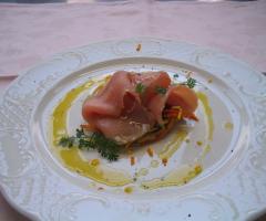 Carpaccio